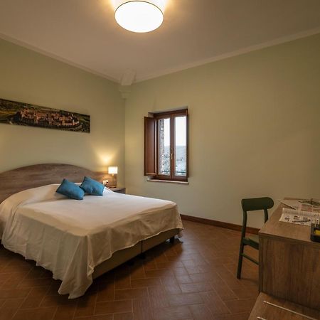 Affittacamere Podere Valserena Monteroni dʼArbia Kültér fotó
